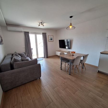 Apartment Joy Makarska Extérieur photo