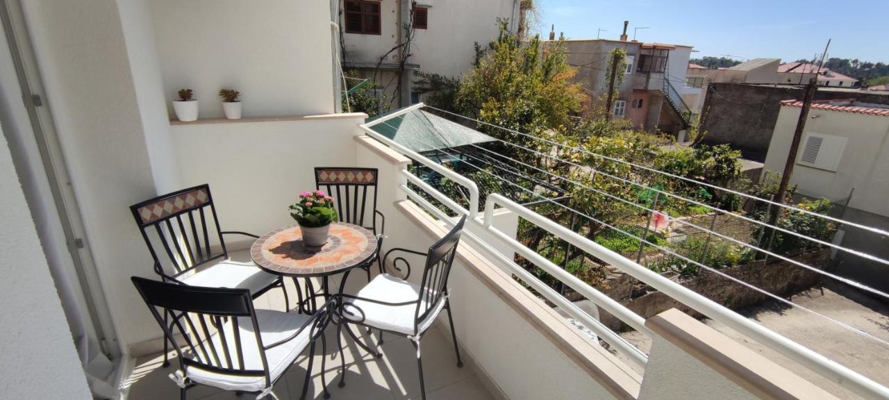 Apartment Joy Makarska Extérieur photo
