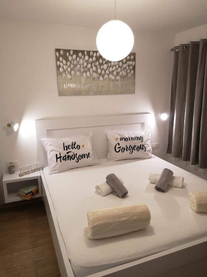 Apartment Joy Makarska Extérieur photo