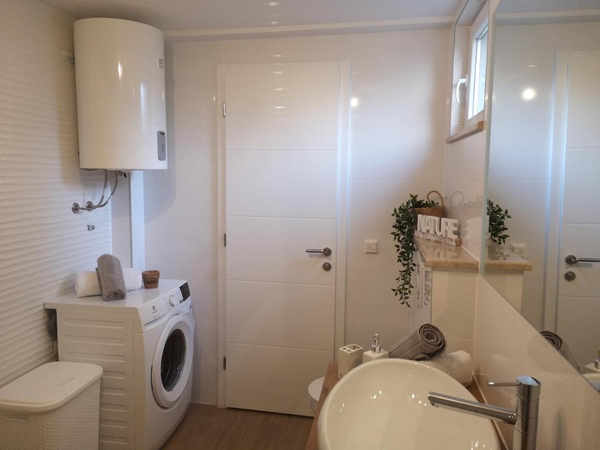 Apartment Joy Makarska Extérieur photo