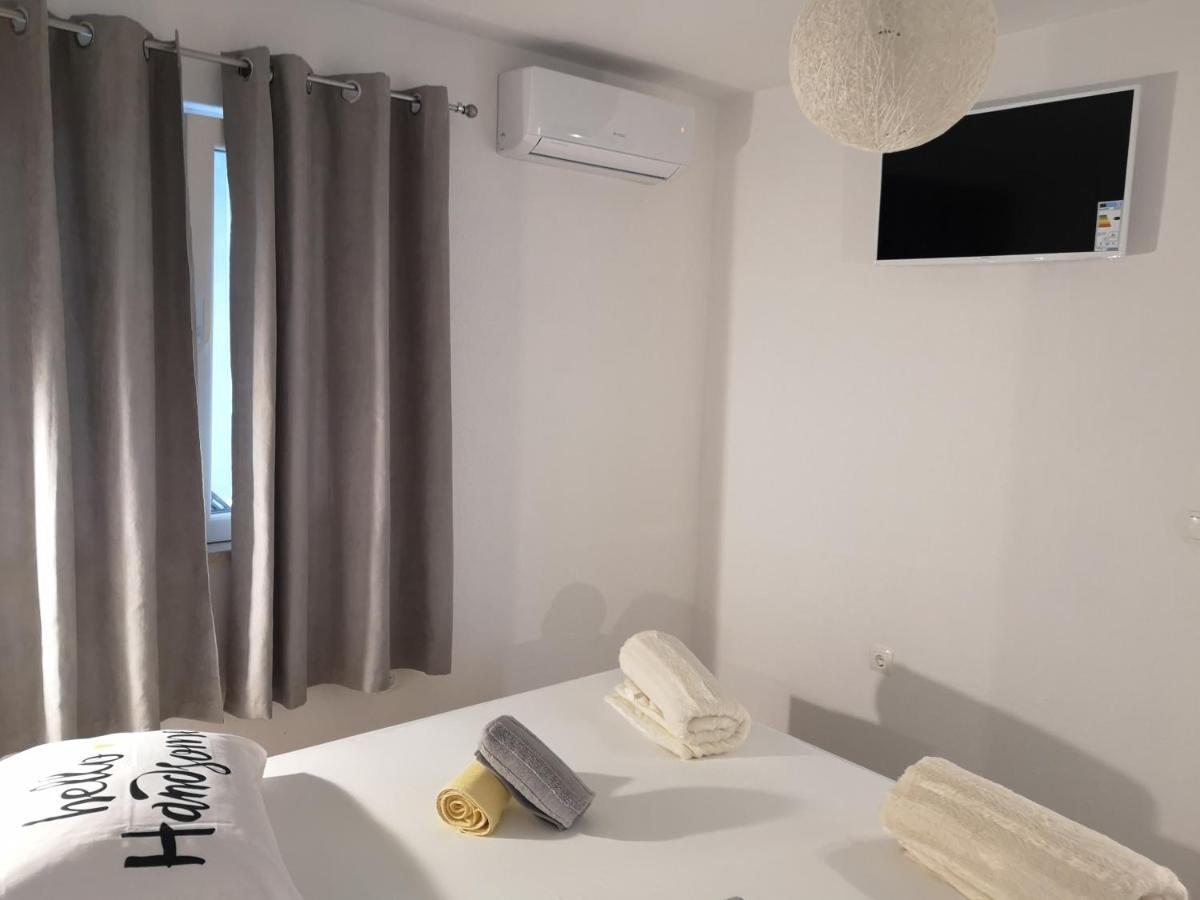 Apartment Joy Makarska Extérieur photo