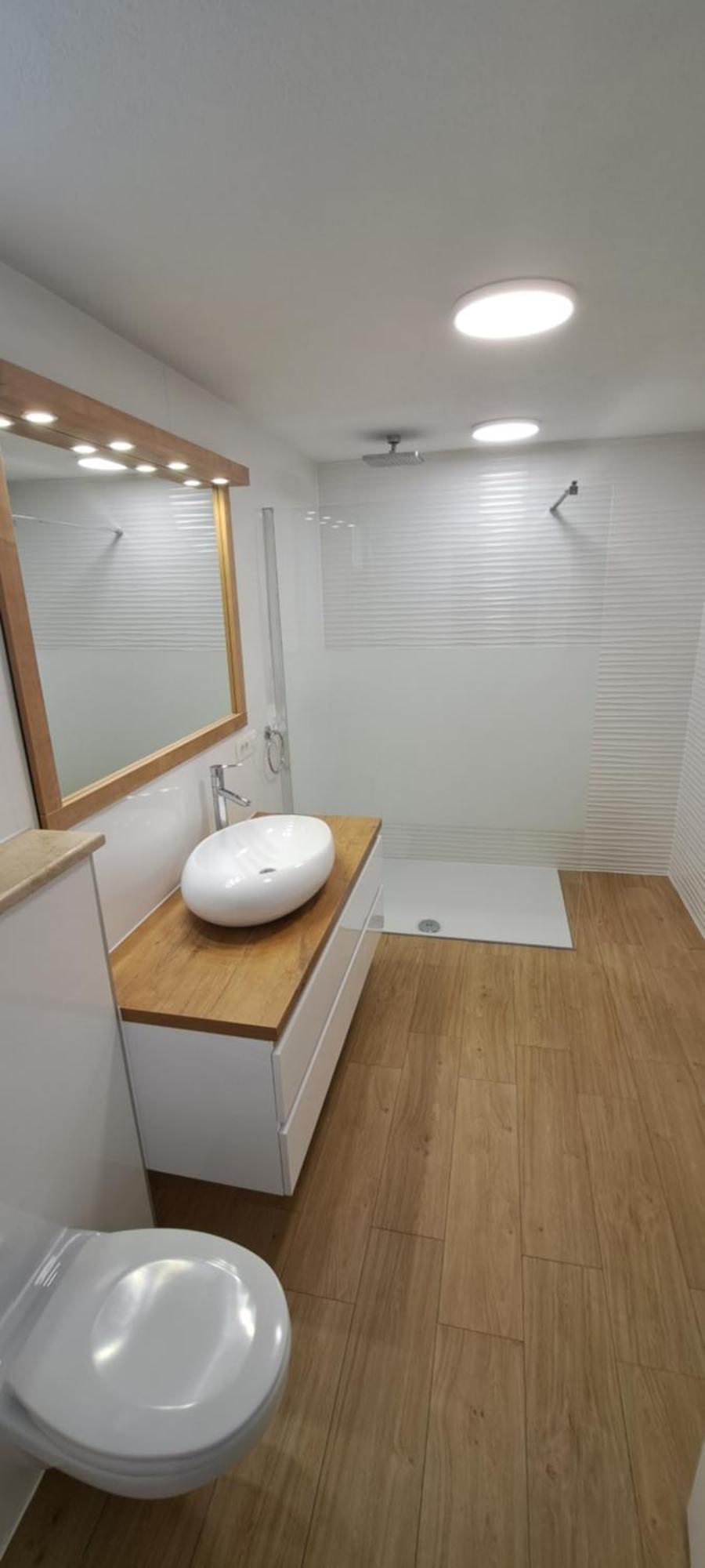 Apartment Joy Makarska Extérieur photo